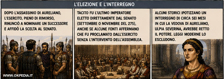 L'ascesa al potere 