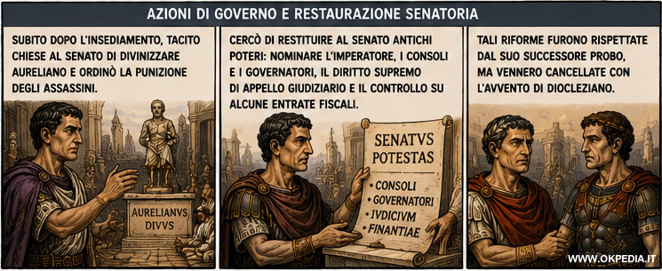 la politica interna