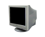 MONITOR CRT