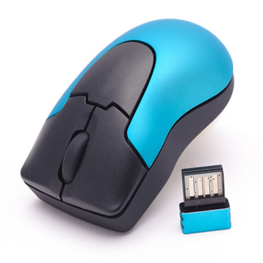 MOUSE WIRELESS