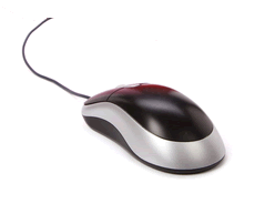 MOUSE