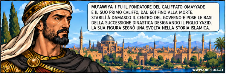 Mu'awiya