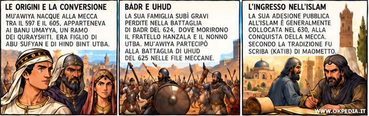 le origini