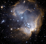 nebulosa sole