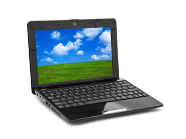 COMPUTER NETBOOK