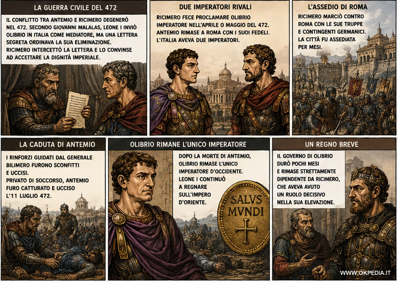 l'ascesa al trono