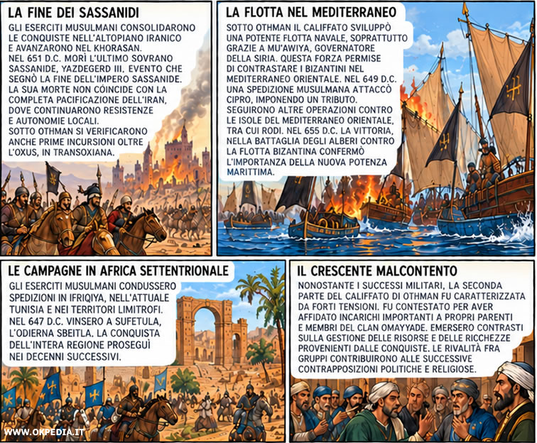 la flotta navale
