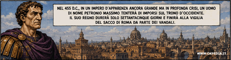 Petronio Massimo