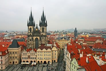 PRAGA