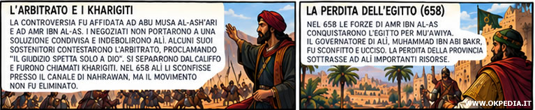 le conseguenze dell'arbitrato