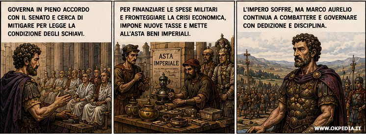 la crisi economica