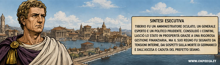 Tiberio