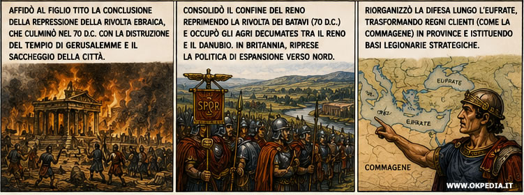 la politica militare