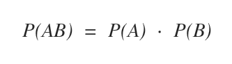 la formula della probabilità composta