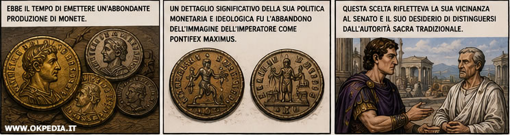 La durata del regno di Quintillo