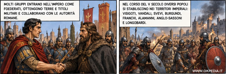 i federati