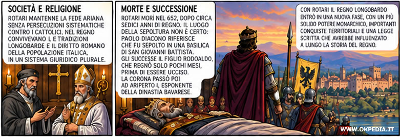 la morte e la successione