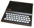 Sinclair XZ81