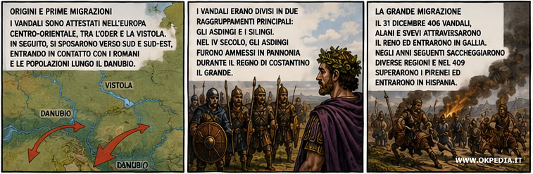 le origini