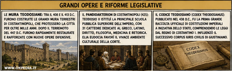 le grandi opere