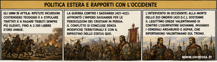 la politica estera