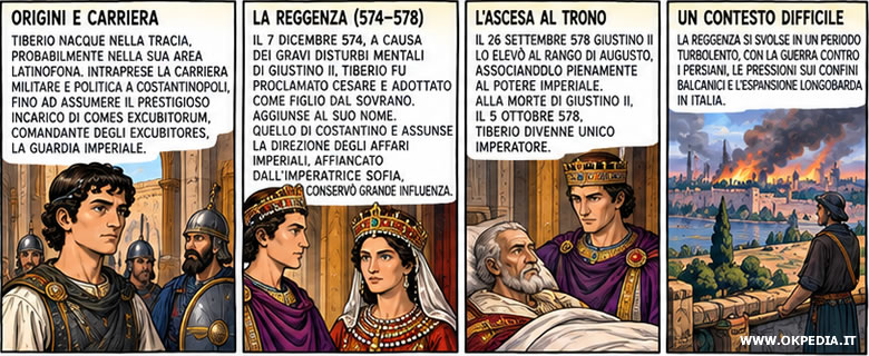 L'origine