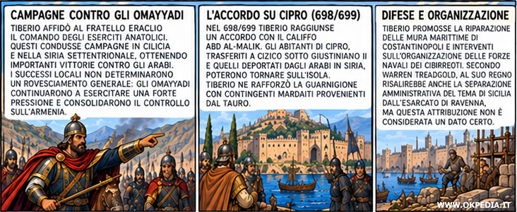 le campagne militari