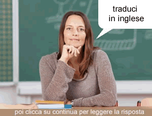 immagine del test
