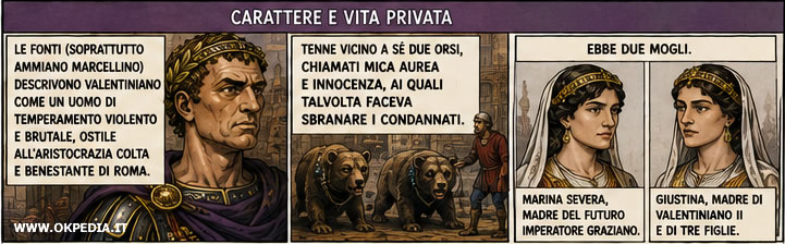 la vita privata