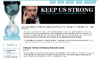 WIKILEAKS